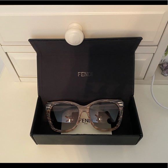 Fendi Accessories - Fendi Sunglasses